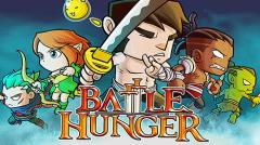 Battle hunger: Heroes of blade and soul. Action RPG