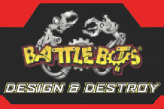 BattleBots: Design & Destroy