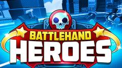 Battlehand heroes