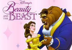 Beauty and the Beast: Belle's quest