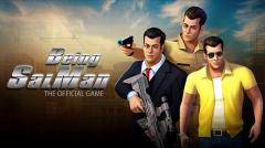 Being Salman: The official game