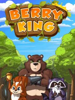 Berry king