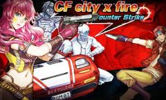 Best sniper: Crazy new games. CF city x fire: Counter strike