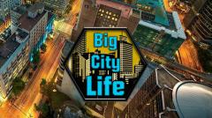 Big city life: Simulator