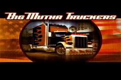 Big mutha truckers