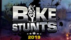 Bike stunts 2019