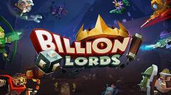Billion lords