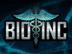 Bio inc.: Biomedical plague