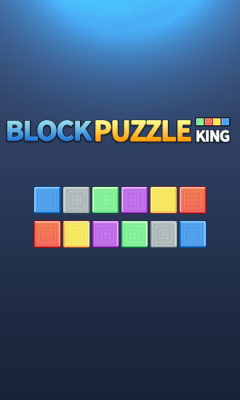 Block puzzle king