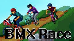 BMX race