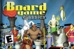 Board game classics