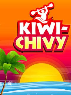 Boat escape: Kiwi Chivy