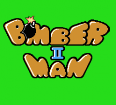 Bomberman 2