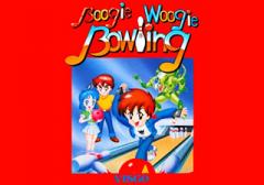 Boogie woogie bowling