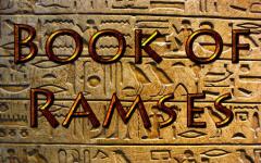 Book of Ramses