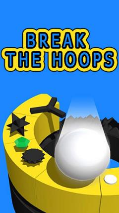 Break the hoops