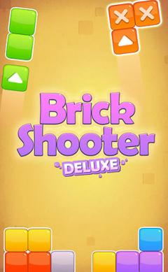 Brick shooter ultimate 2