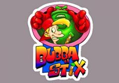Bubba 'n' Stix