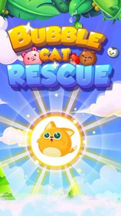 Bubble Cat: Rescue
