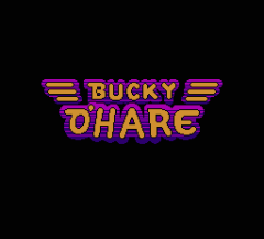 Bucky Ohare