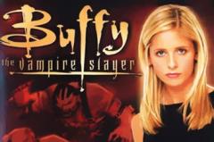 Buffy the vampire slayer: Wrath of the Darkhul King