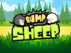 Bump sheep