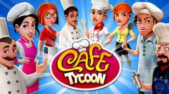 Cafe tycoon