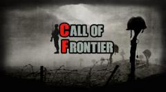 Call of frontier