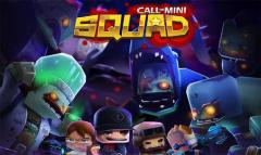 Call of mini: Squad