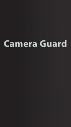 Camera Guard: Blocker