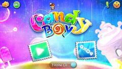 Candy Boy
