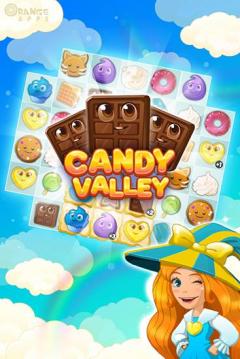 Candy valley