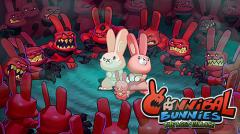 Cannibal bunnies 2