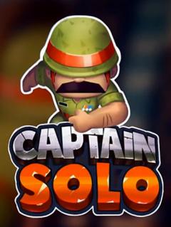 Captain Solo: Counter strike