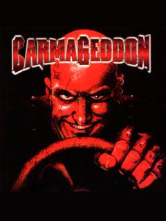 Carmageddon 3D