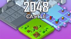 Castle 2048