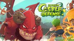 Castle defense: Invasion