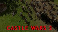 Castle wars 2
