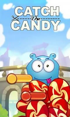 Catch the candy: Sunny day