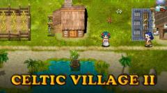 Celtic village 2