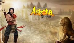 Chakravartin Ashoka samrat: The game