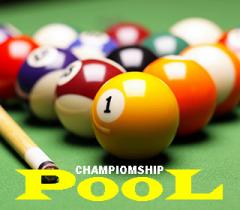 Championship pool