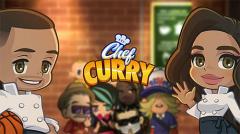 Chef Curry ft. Steph and Ayesha