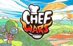 Chef wars