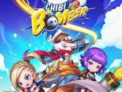Chibi bomber