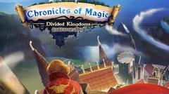 Chronicles of magic: Divided kingdoms