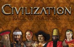Civilization: Race of nations