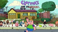 Clarence for president
