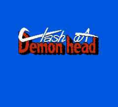 Clash at Demonhead