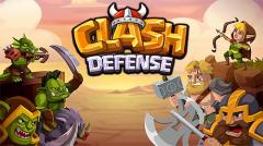 Clash defense